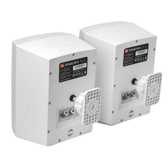 JBL Stage XD 5.25" Indoor / Outdoor All Weather Speakers (Pair) Outdoor Speakers JBL 