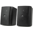 JBL Stage XD 5.25" Indoor / Outdoor All Weather Speakers (Pair) Outdoor Speakers JBL Black 