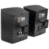 JBL Stage XD 6.5" Indoor / Outdoor All Weather Speakers (Pair) Outdoor Speakers JBL 