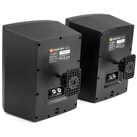 JBL Stage XD 6.5" Indoor / Outdoor All Weather Speakers (Pair) Outdoor Speakers JBL 