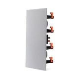 JBL Studio 2 55IW 5.25" LCR In Wall Speaker (Each) In Wall Speakers JBL 