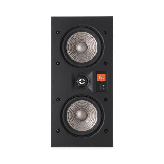 JBL Studio 2 55IW 5.25" LCR In Wall Speaker (Each) In Wall Speakers JBL 