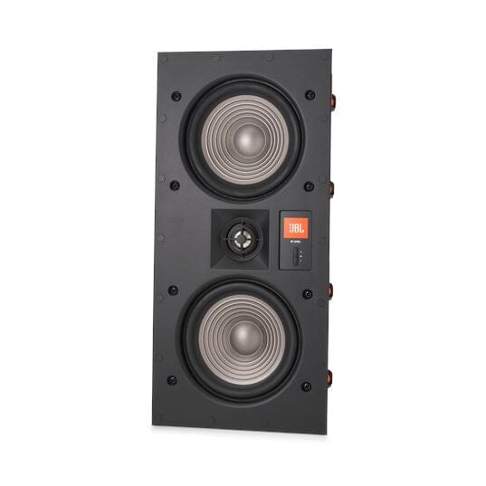 JBL Studio 2 55IW 5.25" LCR In Wall Speaker (Each) In Wall Speakers JBL 