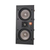 JBL Studio 2 55IW 5.25" LCR In Wall Speaker (Each) In Wall Speakers JBL 