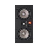 JBL Studio 2 55IW 5.25" LCR In Wall Speaker (Each) In Wall Speakers JBL 
