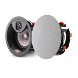 JBL Studio 2 6IC 6.5" In Ceiling Speaker (Each) In Ceiling Speakers JBL One Pair 