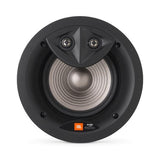 JBL Studio 2 6ICDT 6.5" Dual Tweeter In Ceiling Speaker (Each) In Ceiling Speakers JBL 