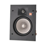 JBL Studio 2 6IW 6.5" In Wall Speaker (Each) In Wall Speakers JBL 