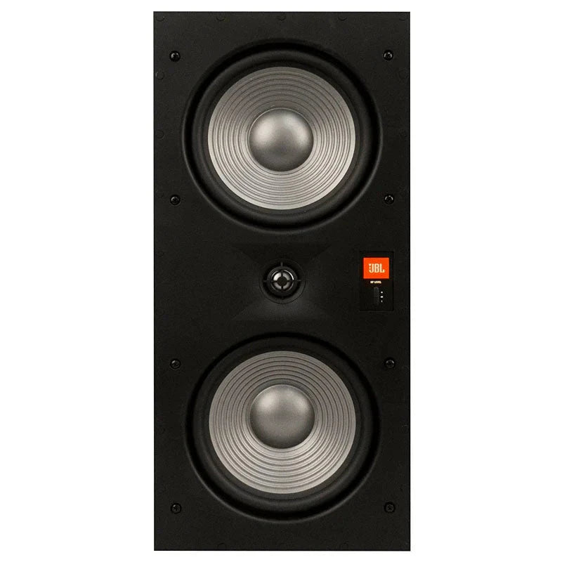 JBL Studio 2 88IW 8" In Wall Speaker (Each) In Wall Speakers JBL 