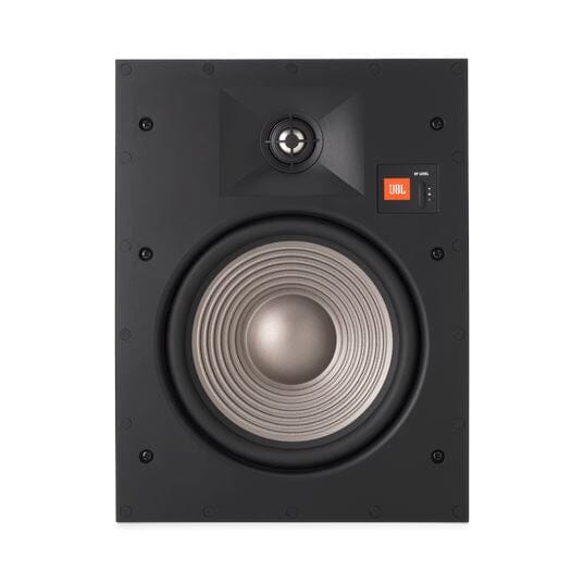 JBL Studio 2 8IW 8" In Wall Speaker (Each) In Wall Speakers JBL 