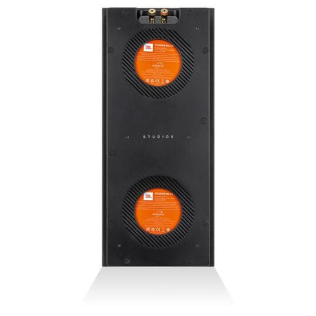JBL Studio 6 66LCR Dual 6.5" In Wall Speaker (Each) In Wall Speakers JBL 