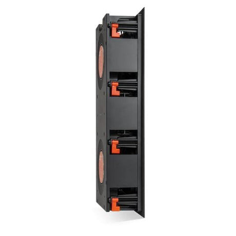 JBL Studio 6 66LCR Dual 6.5" In Wall Speaker (Each) In Wall Speakers JBL 