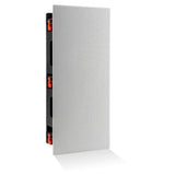 JBL Studio 6 88LCR Dual 8" In Wall Speaker (Each) In Wall Speakers JBL 