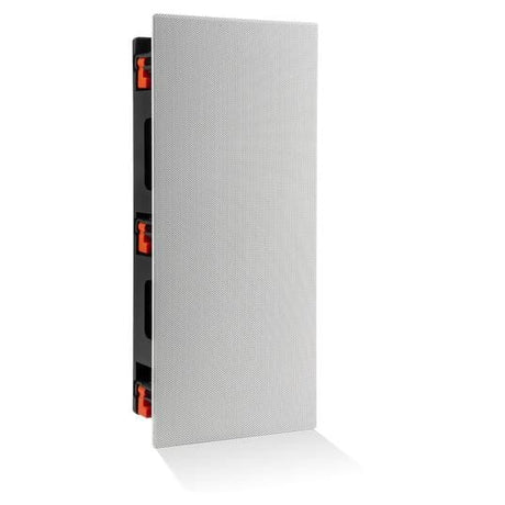 JBL Studio 6 88LCR Dual 8" In Wall Speaker (Each) In Wall Speakers JBL 
