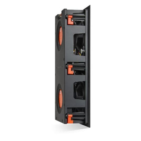 JBL Studio 6 88LCR Dual 8" In Wall Speaker (Each) In Wall Speakers JBL 