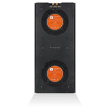 JBL Studio 6 88LCR Dual 8" In Wall Speaker (Each) In Wall Speakers JBL 