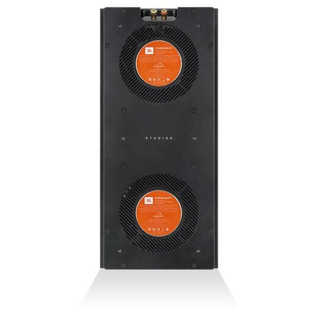 JBL Studio 6 88LCR Dual 8" In Wall Speaker (Each) In Wall Speakers JBL 