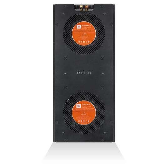 JBL Studio 6 88LCR Dual 8" In Wall Speaker (Each) In Wall Speakers JBL 