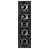 JBL Studio 6 Theatre Quad 5.25" In Wall Speaker (Each) In Wall Speakers JBL 