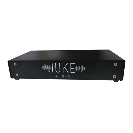 Juke Audio 6-8 Zone Amplifier with W-Fi, Airplay 2 & Bluetooth Amplifiers Juke Audio 