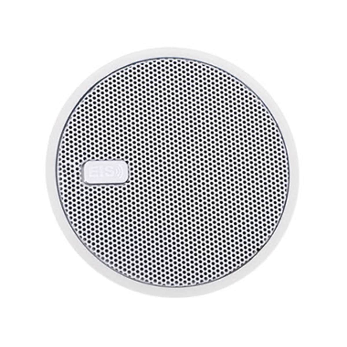 KB Sound 2.5" In Ceiling Speaker - White (Each) In Ceiling Speakers KB Sound Standard 