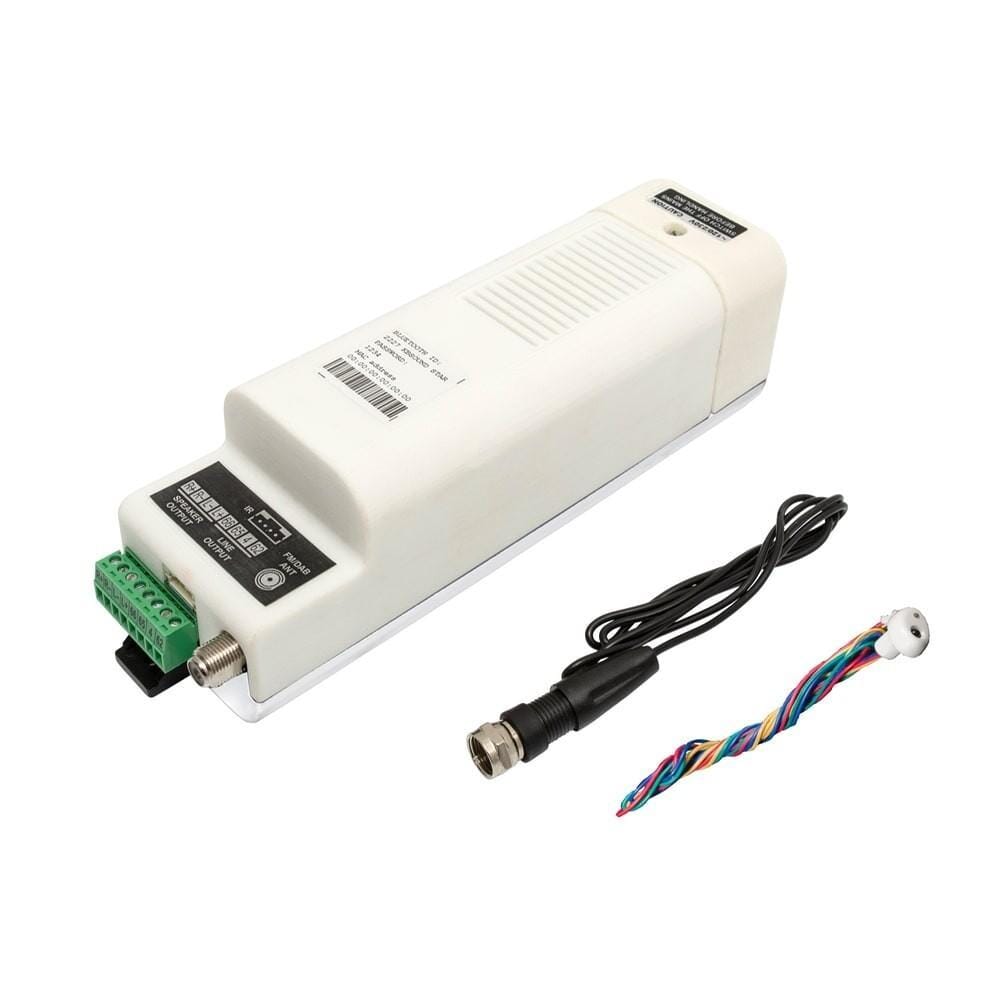 KB Sound Star FM or DAB+ Radio Ceiling Speaker System with Bluetooth & App Control (2.5" - 5") In Ceiling Speaker Systems KB Sound 