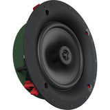 Klipsch CS-16C II 6.5" In Ceiling Speakers In Ceiling Speakers Klipsch 