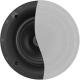 Klipsch CS-16C II 6.5" In Ceiling Speakers In Ceiling Speakers Klipsch 