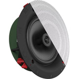 Klipsch CS-16C II 6.5" In Ceiling Speakers In Ceiling Speakers Klipsch Single 