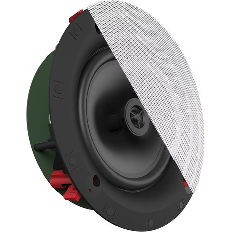 Klipsch CS-16C II 6.5" In Ceiling Speakers In Ceiling Speakers Klipsch Single 