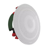 Klipsch CS-16CSM 6.5" In Ceiling Speaker Stereo (Each) In Ceiling Speakers Klipsch 