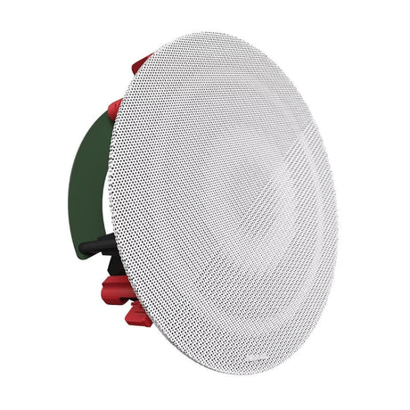 Klipsch CS-16CSM 6.5" In Ceiling Speaker Stereo (Each) In Ceiling Speakers Klipsch 