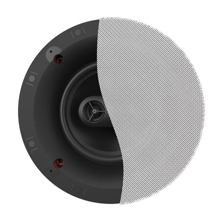 Klipsch CS-16CSM 6.5" In Ceiling Speaker Stereo (Each) In Ceiling Speakers Klipsch 