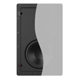 Klipsch CS-16W 6.5" In Wall Speakers In Wall Speakers Klipsch 