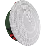 Klipsch CS-18C 8" In Ceiling Speakers In Ceiling Speakers Klipsch 