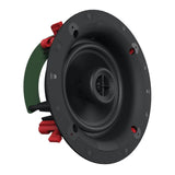Klipsch DS-160CDT 6.5" In Ceiling Speakers In Ceiling Speakers Klipsch 