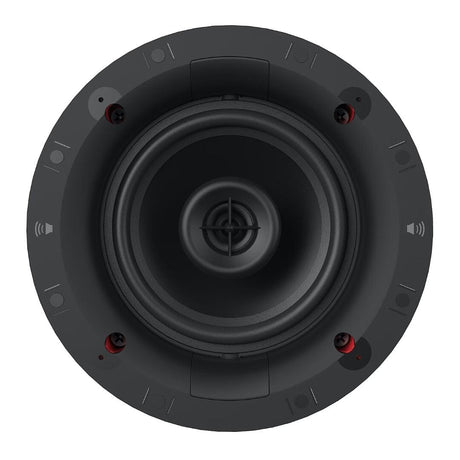Klipsch DS-160CDT 6.5" In Ceiling Speakers In Ceiling Speakers Klipsch 