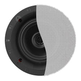 Klipsch DS-160CDT 6.5" In Ceiling Speakers In Ceiling Speakers Klipsch 