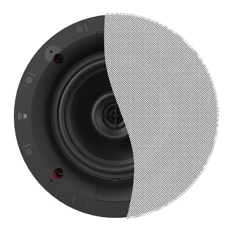 Klipsch DS-160CDT 6.5" In Ceiling Speakers In Ceiling Speakers Klipsch 