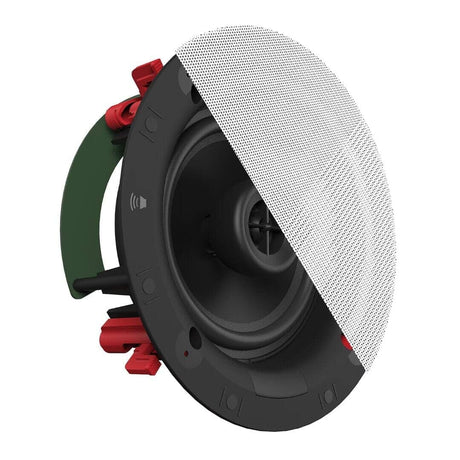Klipsch DS-160CDT 6.5" In Ceiling Speakers In Ceiling Speakers Klipsch Single 