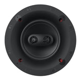 Klipsch DS-160CSM 6.5" In Ceiling Speaker Stereo (Each) In Ceiling Speakers Klipsch 
