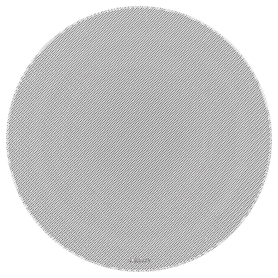 Klipsch DS-180CDT 8" In Ceiling Speakers In Ceiling Speakers Klipsch 