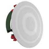 Klipsch DS-180CDT 8" In Ceiling Speakers In Ceiling Speakers Klipsch 