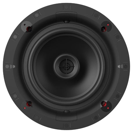 Klipsch DS-180CDT 8" In Ceiling Speakers In Ceiling Speakers Klipsch 
