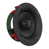 Klipsch DS-180CSM 8" In Ceiling Speaker Stereo (Each) In Ceiling Speakers Klipsch 