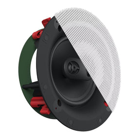 Klipsch DS-180CSM 8" In Ceiling Speaker Stereo (Each) In Ceiling Speakers Klipsch 