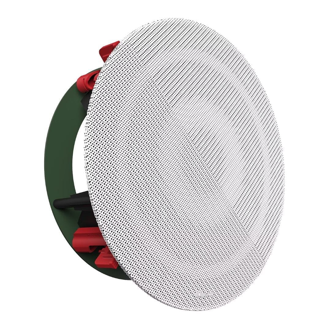 Klipsch DS-180CSM 8" In Ceiling Speaker Stereo (Each) In Ceiling Speakers Klipsch 