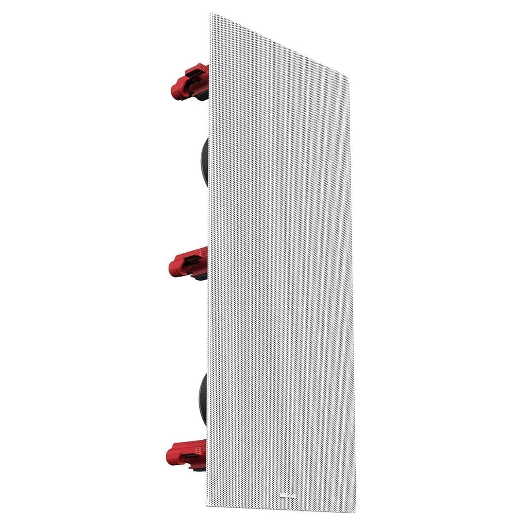 Klipsch DS-250W-LCR Dual 5.25" In Wall Speaker (Each) In Wall Speakers Klipsch 