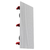 Klipsch DS-250W-LCR Dual 5.25" In Wall Speaker (Each) In Wall Speakers Klipsch 