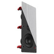 Klipsch DS-250W-LCR Dual 5.25" In Wall Speaker (Each) In Wall Speakers Klipsch 